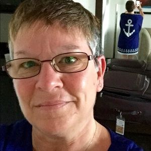 Meet your Posher, Donna